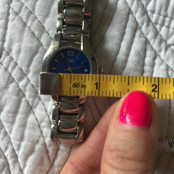 ESQ ladies watch - Picture 11 of 11